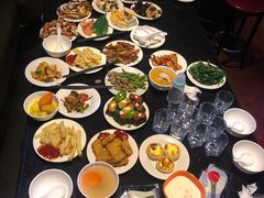 -萧邦音乐会所KTV·蒸汽活海鲜自助(福田店)