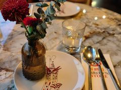 -BROWNSTONE布朗石西班牙餐厅(富城店)