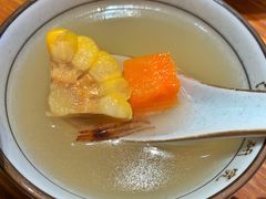 四季靓汤-狮头牌卤味研究所·卤味饭(花城汇南区店)