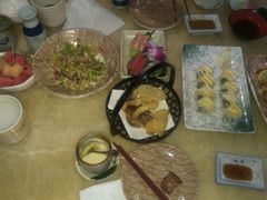 -桃屋日本料理(清华科技园店)