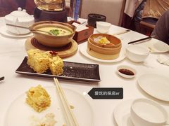 -白天鹅宾馆-宏图府餐厅