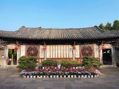 -朱家花园