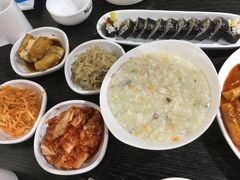 -槿Story·韩国料理(望京韩国美食城店)