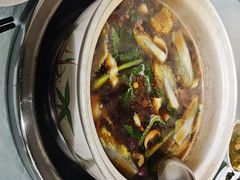 -名善山珍·野生菌汤锅(文殊院店)