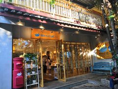 -猫的天空之城概念书店(束河店)