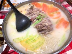-西贝(宁波天一国购店)