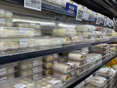 -山姆会员商店(上海浦东店)