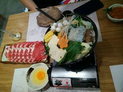 -林妈妈村·日式料理(宝山龙湖天街店)