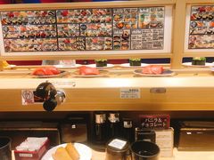 -大起水产回转寿司(道顿堀店)