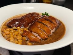 -汤城小厨•粤菜•靓汤(苏州街店)