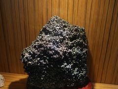-六合国家地质公园桂子山景区
