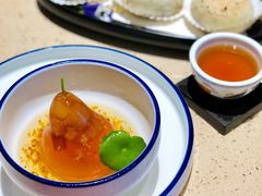 枇杷秋梨果-点都德(华强南店)