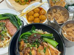 -華歡冰室-WahFoon(吉大店)