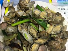 -海滨假日渔家海鲜