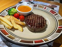 -斗牛士牛排(南京东路店)