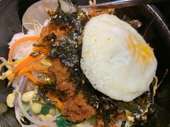 -木槿花开烤肉店(盐河南路店)