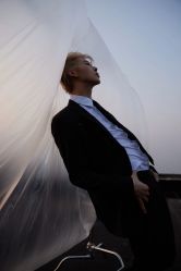 -尤司男士国潮理发馆