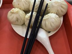 -庆丰包子铺(田村店)