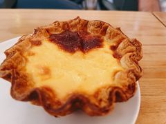 法式布丁-Money Shops(愚园路店)