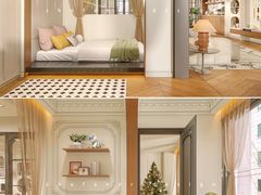 -住范儿家装·整体家装·装修设计