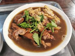 卤煮-姚记炒肝店(鼓楼店)