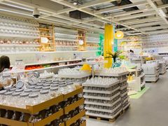 -宜家家居(西安未央商场店)