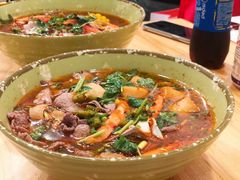 -筒骨麻辣烫(永同昌公寓胜明花园店)