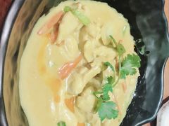 金牌咖喱鸡-Siam泰餐厅(水上公园店)