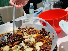 -川人百味(万达店)