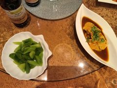 -喜来登由由大酒店九州膳坊中餐厅