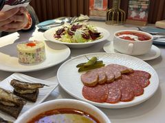 -库滋明·俄罗斯特色美食(中央大街店)