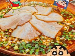 -SHAN山(前滩太古里店)