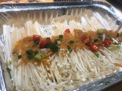 -花味·自助烤肉(雨花客厅店)