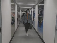 -长沙黄花国际机场-T1航站楼