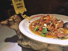 -炊烟小炒黄牛肉(中心印象城店)