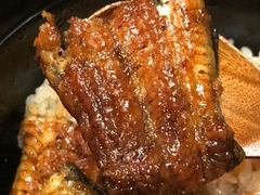 -玄白·炭烤活鳗(上海首店)