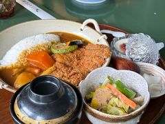 -ITARU食堂·定食料理(西丽店)