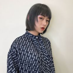 -In Style造型