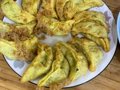 -金山锅贴店(金泉路店)