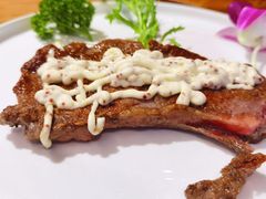 -纽斯特牛排自助餐厅(浦东文峰广场店)