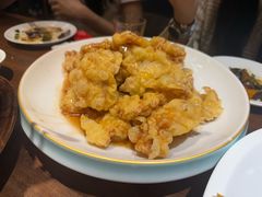 -李氏八大件老菜馆(万宝街店)