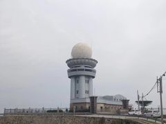 -大罗山风景区