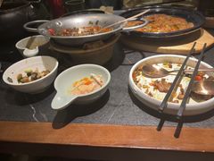 -云海肴·汽锅鸡·云南菜(领展购物广场·中关村店)