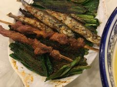 烤串-簋街仔仔小龙虾(簋街二店)