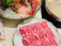 -顺轩海鲜火锅酒家