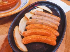 -萨莉亚意式餐厅(石鼓路店)