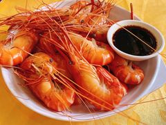 -老字号德记烧腊饭店·海鲜加工