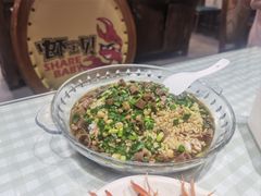 -虾宝贝胶东海鲜·渔家菜(小西天店)