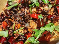 -古市香跷脚牛肉·非遗传承单位