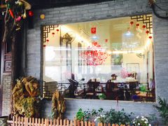 -观桥阁(锦溪店)